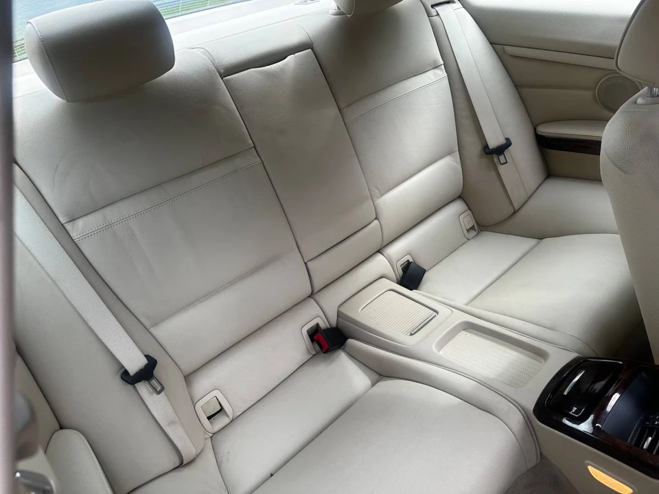 2012 BMW E92 3 Series Coupe - Image 9 of 14