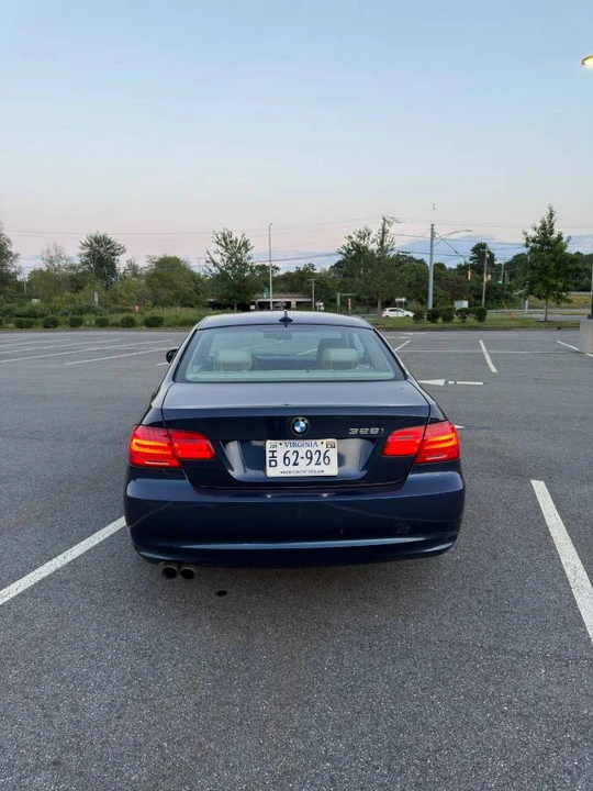 2012 BMW E92 3 Series Coupe - Image 4 of 14