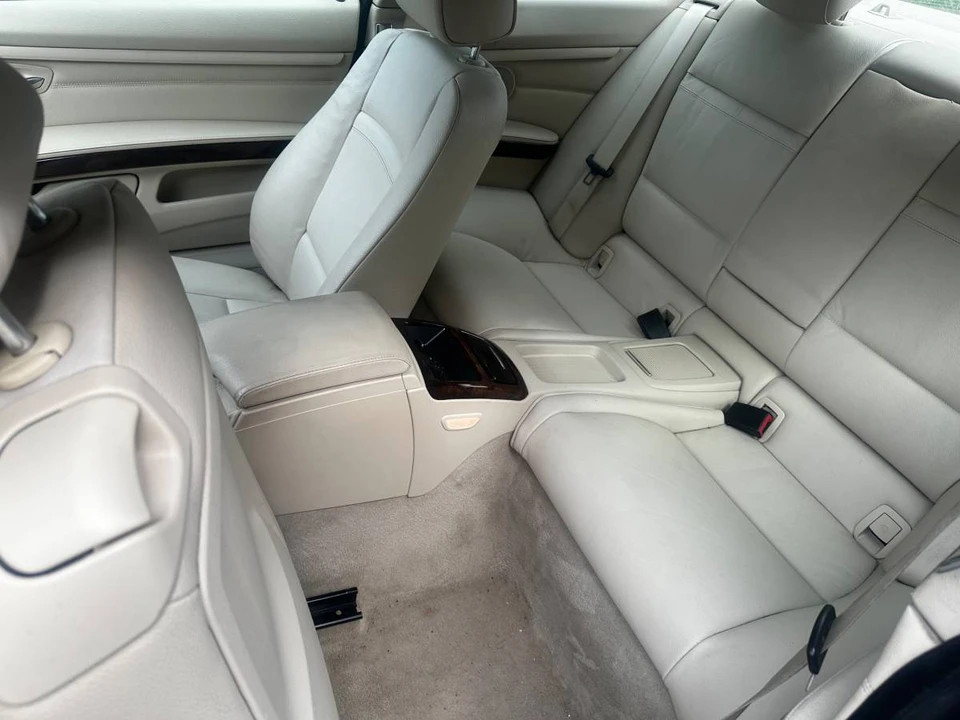 2012 BMW E92 3 Series Coupe - Image 8 of 14
