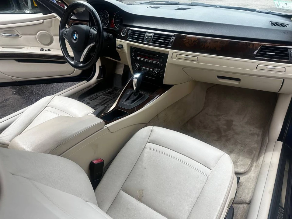 2012 BMW E92 3 Series Coupe - Image 11 of 14