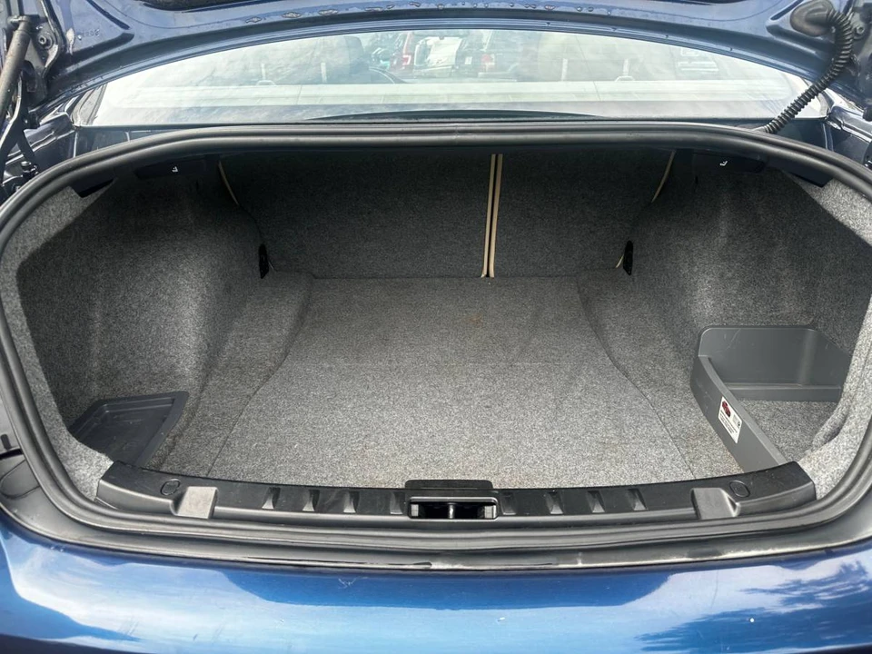 2012 BMW E92 3 Series Coupe - Image 12 of 14