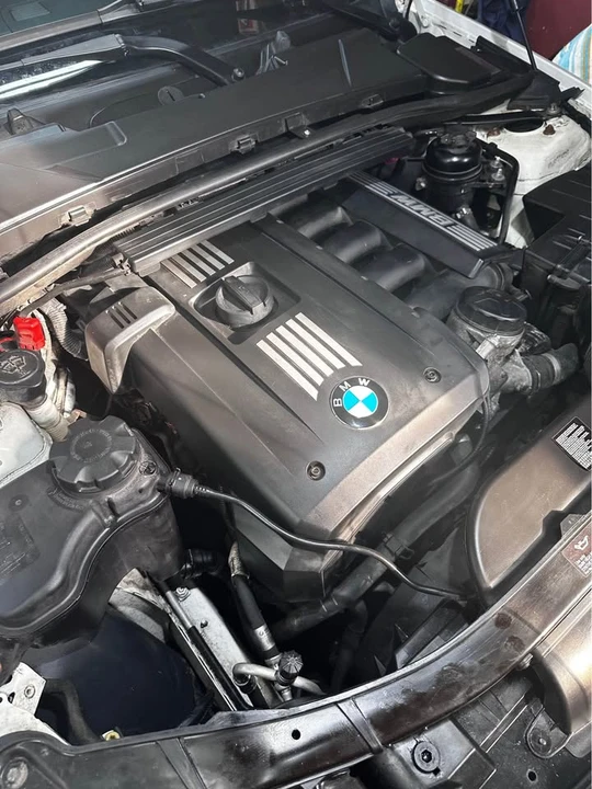 2012 BMW F31 3 Series Touring - Image 8 of 10