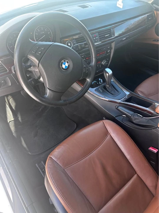 2012 BMW F31 3 Series Touring - Image 6 of 10