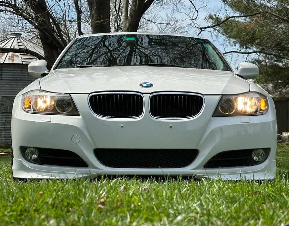 2012 BMW F31 3 Series Touring - Image 5 of 10