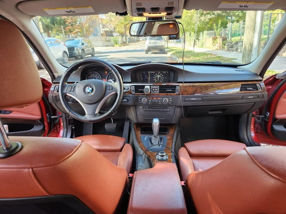 2012 BMW E91 3 Series Touring - Image 11 of 20