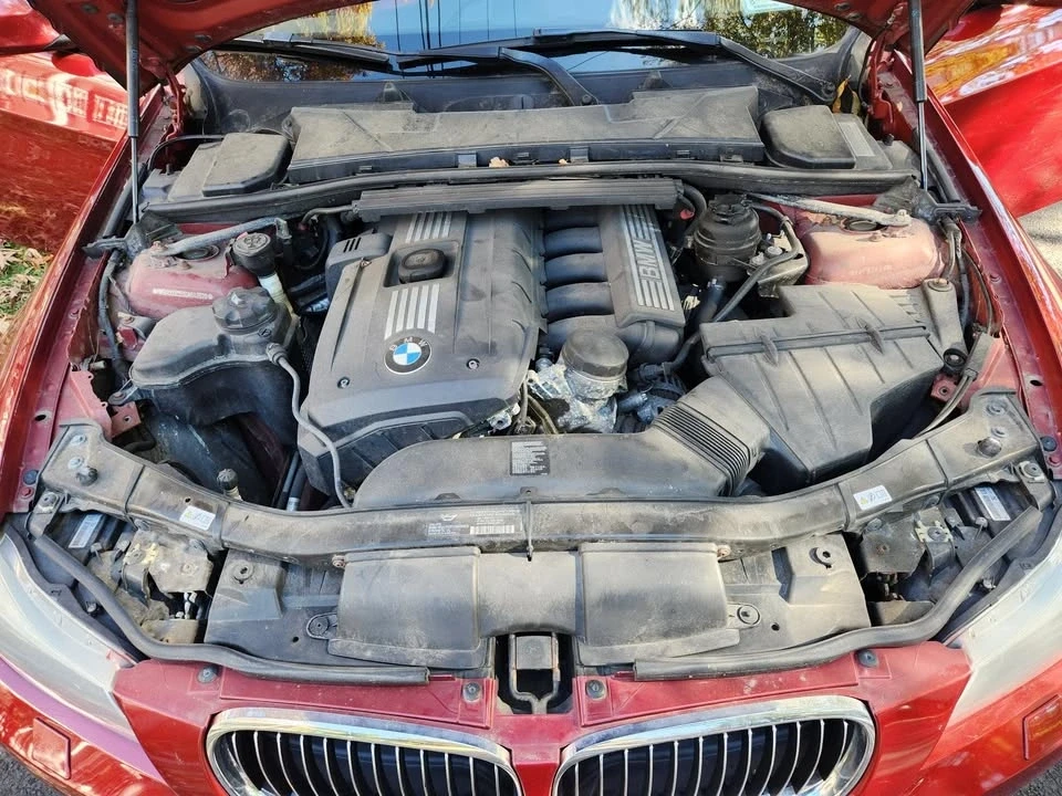 2012 BMW E91 3 Series Touring - Image 19 of 20