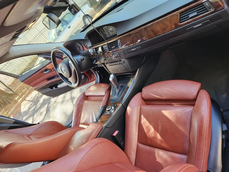 2012 BMW E91 3 Series Touring - Image 13 of 20