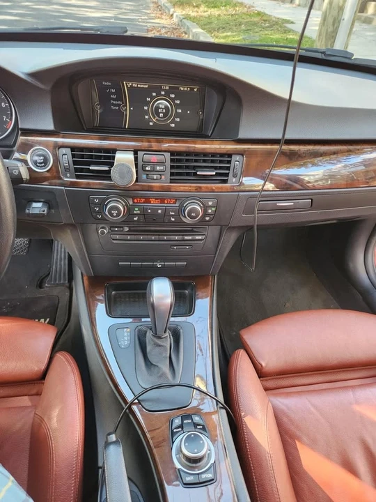 2012 BMW E91 3 Series Touring - Image 20 of 20