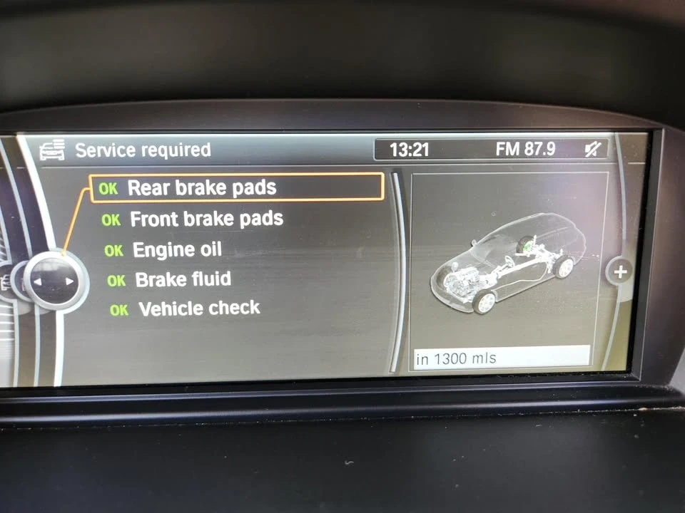 2012 BMW E91 3 Series Touring - Image 17 of 20