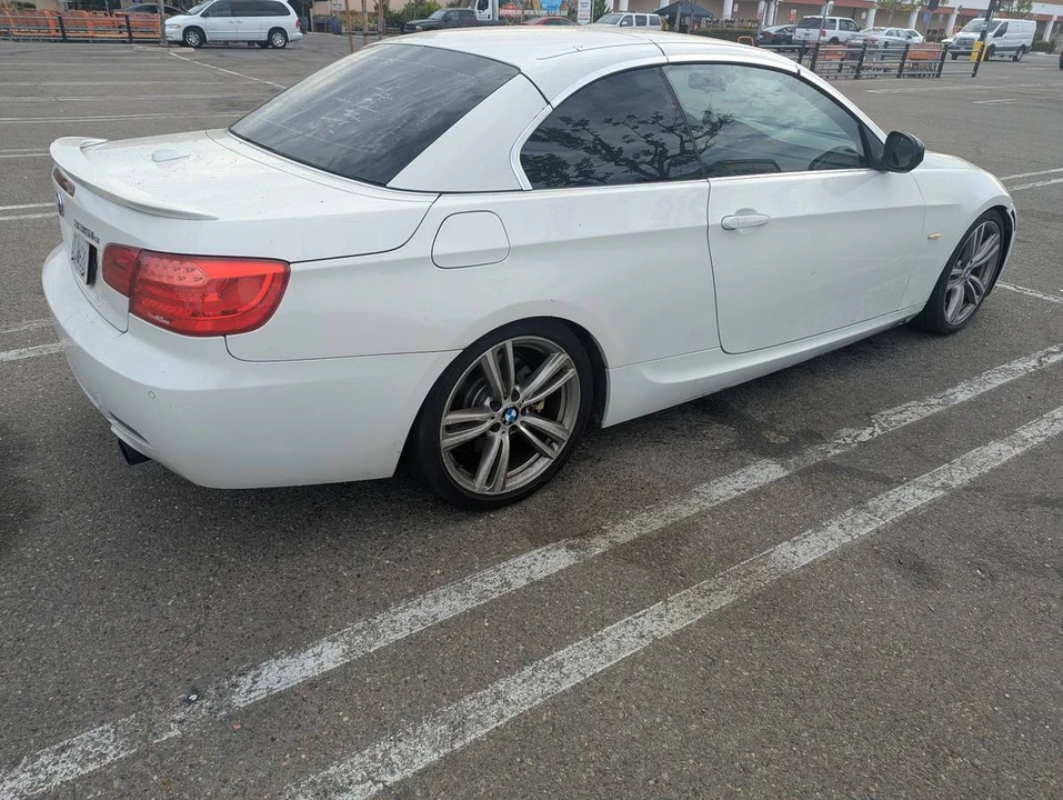 2012 BMW E92 335i Coupe - Image 3 of 7
