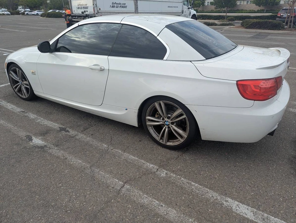 2012 BMW E92 335i Coupe - Image 4 of 7