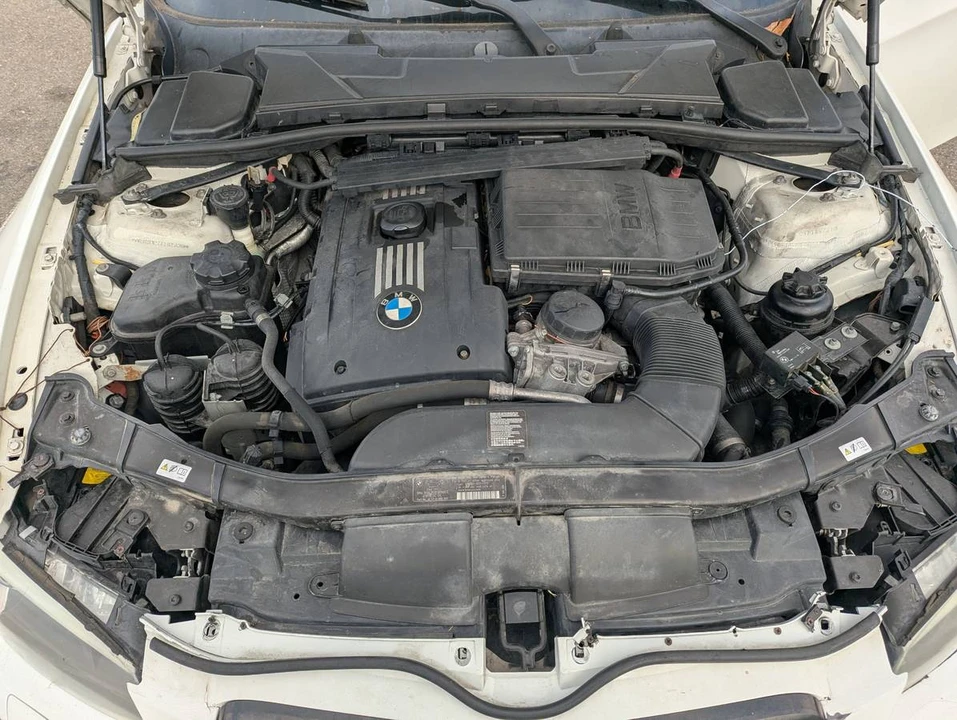 2012 BMW E92 335i Coupe - Image 7 of 7