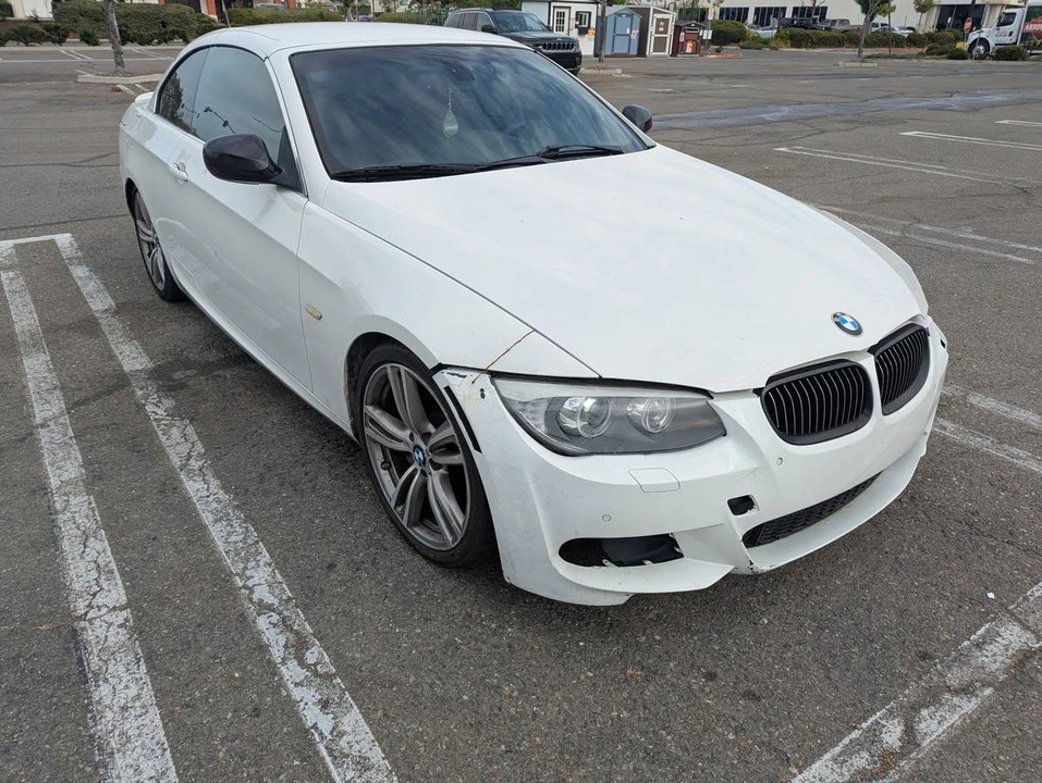 2012 BMW E92 335i Coupe - Image 2 of 7