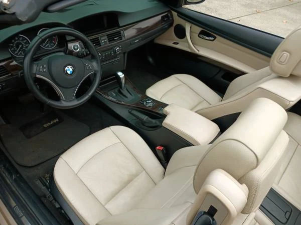 2012 BMW E93 335i Convertible - Image 18 of 20