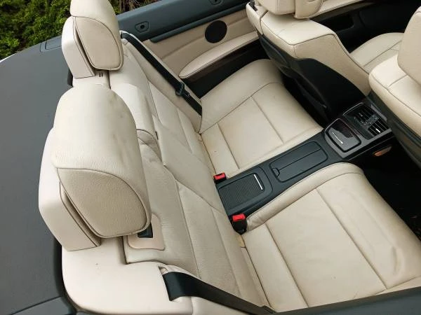 2012 BMW E93 335i Convertible - Image 20 of 20