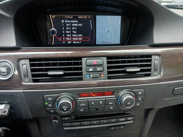 2012 BMW E93 335i Convertible - Image 14 of 20