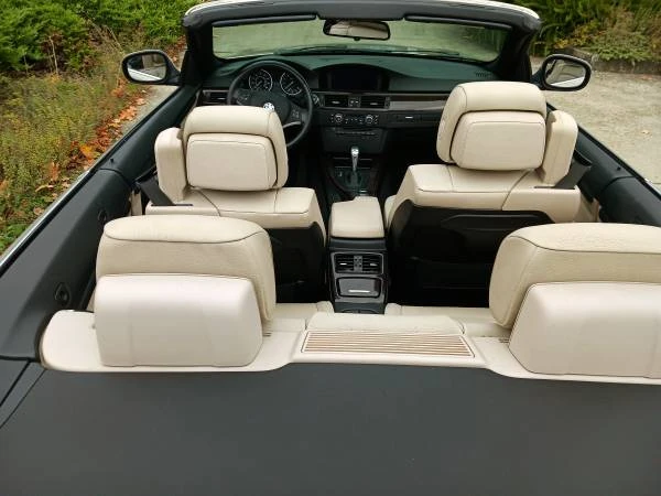 2012 BMW E93 335i Convertible - Image 16 of 20