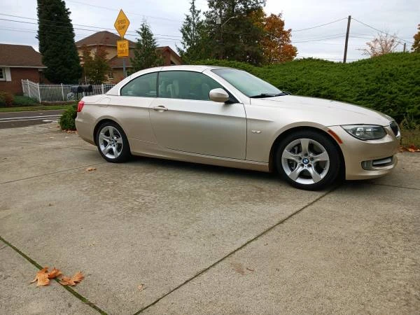 2012 BMW E93 335i Convertible - Image 2 of 20