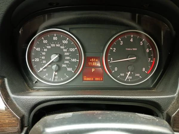 2012 BMW E93 335i Convertible - Image 17 of 20