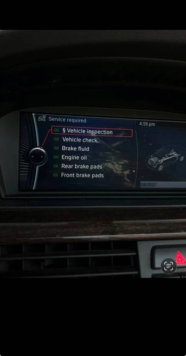 2012 BMW E93 335i Convertible - Image 16 of 16