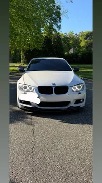 2012 BMW 335i Hardtop Convertible
