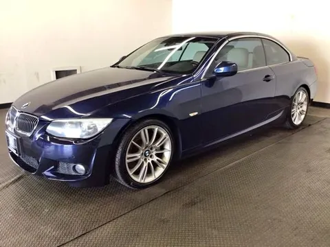 2012 BMW 335i