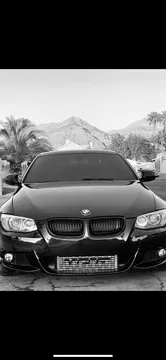 2012 BMW 335i