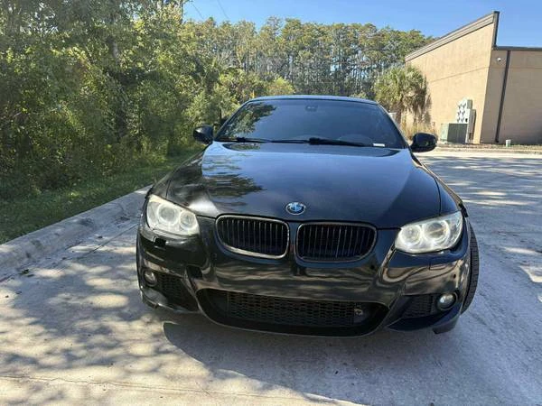 2012 BMW E93 335i Convertible - Image 3 of 13