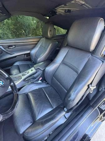 2012 BMW E93 335i Convertible - Image 2 of 13