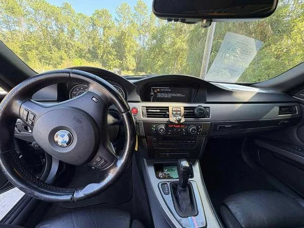 2012 BMW E93 335i Convertible - Image 2 of 9