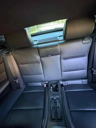 2012 BMW E93 335i Convertible - Image 10 of 14