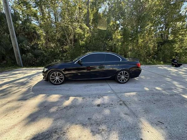 2012 BMW E93 335i Convertible - Image 14 of 14