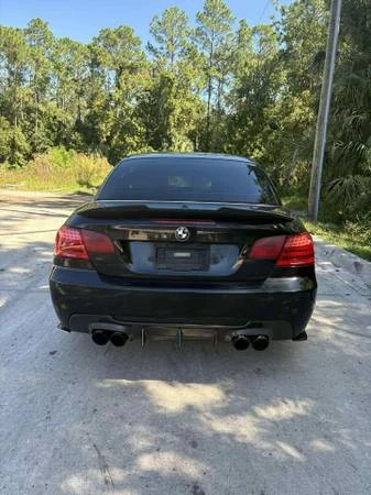 2012 BMW E93 335i Convertible - Image 6 of 14
