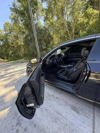 2012 BMW E93 335i Convertible - Image 11 of 14