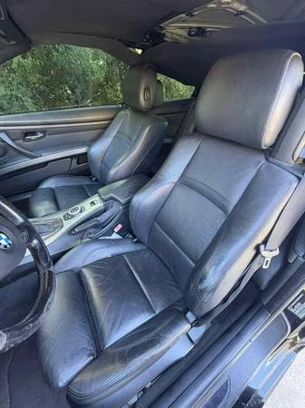 2012 BMW E93 335i Convertible - Image 7 of 14