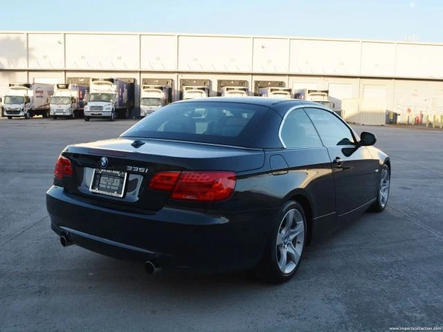 2012 BMW E93 335i Convertible - Image 5 of 21