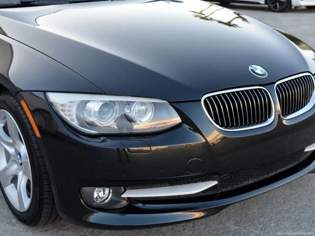 2012 BMW E93 335i Convertible - Image 13 of 21