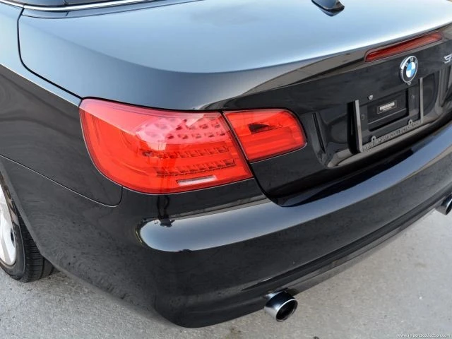 2012 BMW E93 335i Convertible - Image 18 of 21