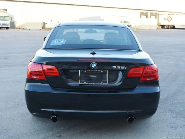 2012 BMW E93 335i Convertible - Image 6 of 21