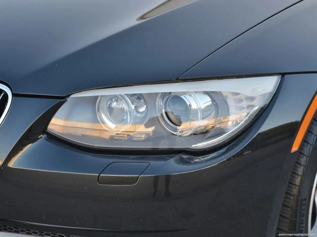 2012 BMW E93 335i Convertible - Image 11 of 21