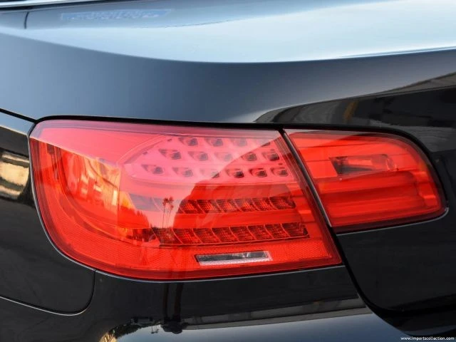 2012 BMW E93 335i Convertible - Image 20 of 21