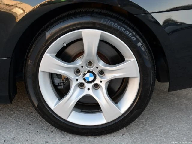 2012 BMW E93 335i Convertible - Image 21 of 21