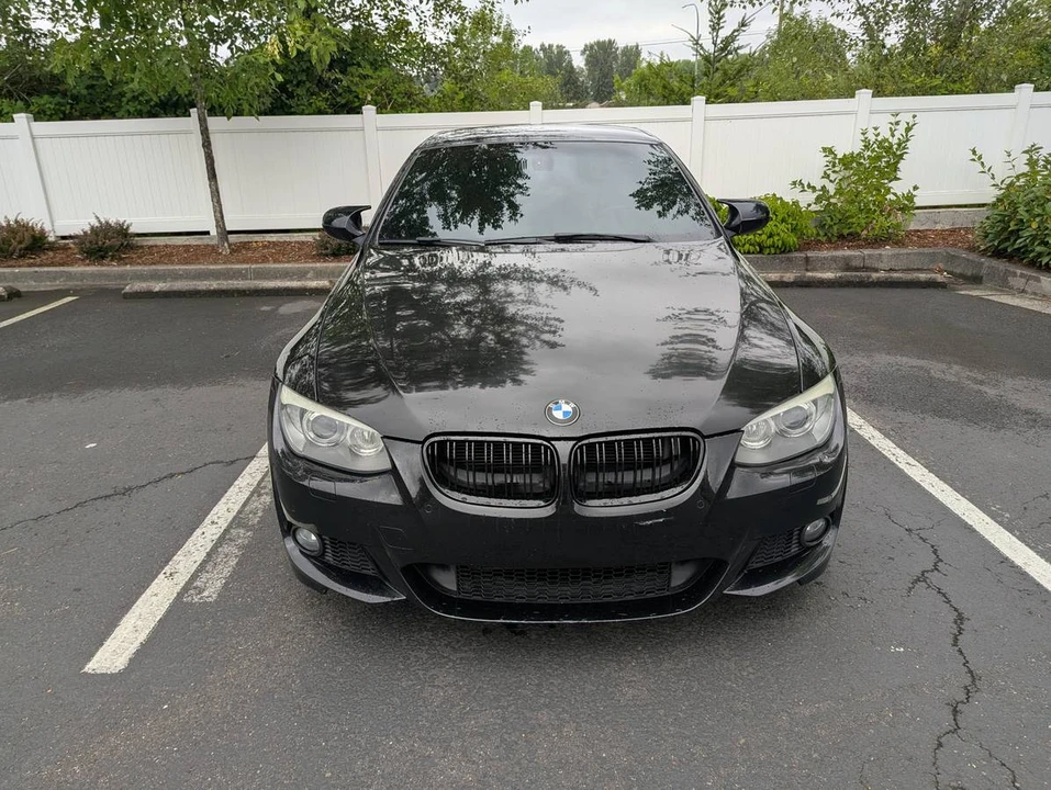 2012 BMW E93 335i Convertible - Image 6 of 20