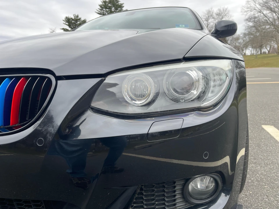 2012 BMW E93 335i Convertible - Image 17 of 31