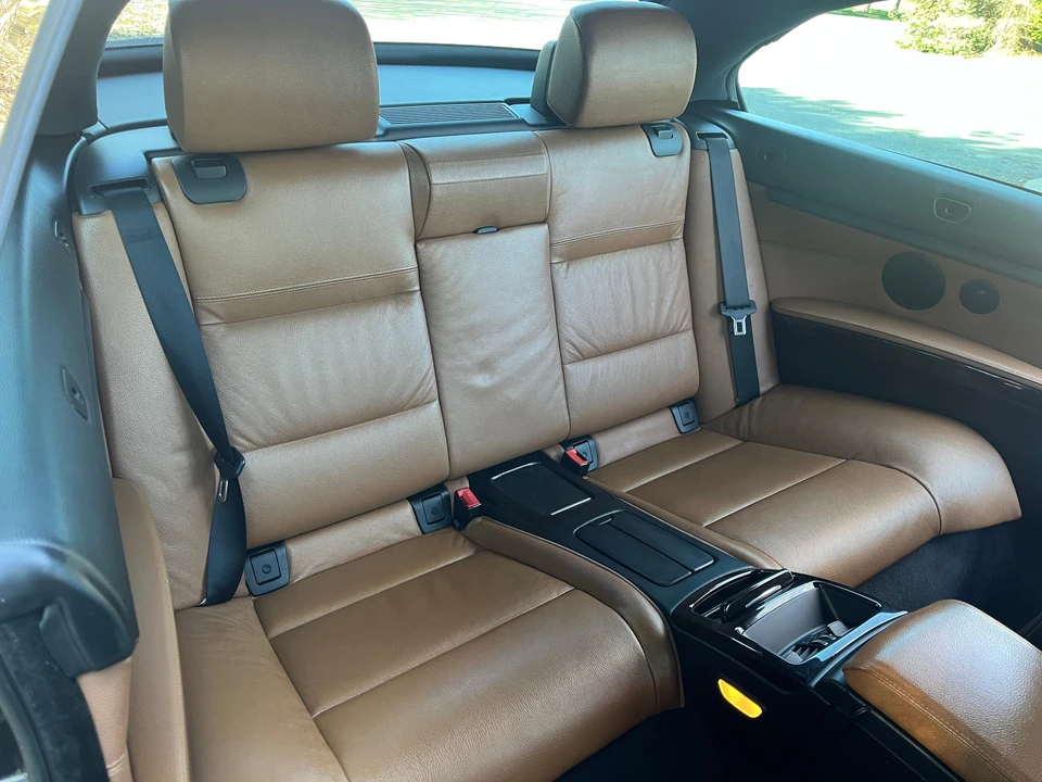 2012 BMW E93 335i Convertible - Image 31 of 31