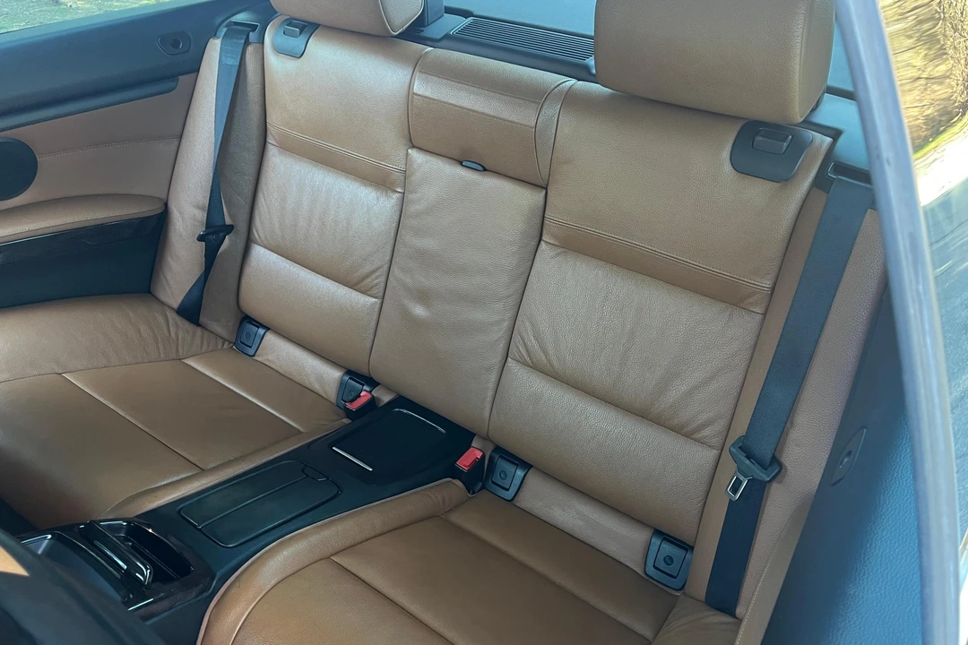 2012 BMW E93 335i Convertible - Image 28 of 31