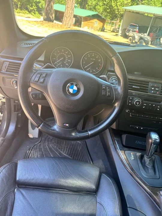 2012 BMW E92 335i Coupe - Image 3 of 5