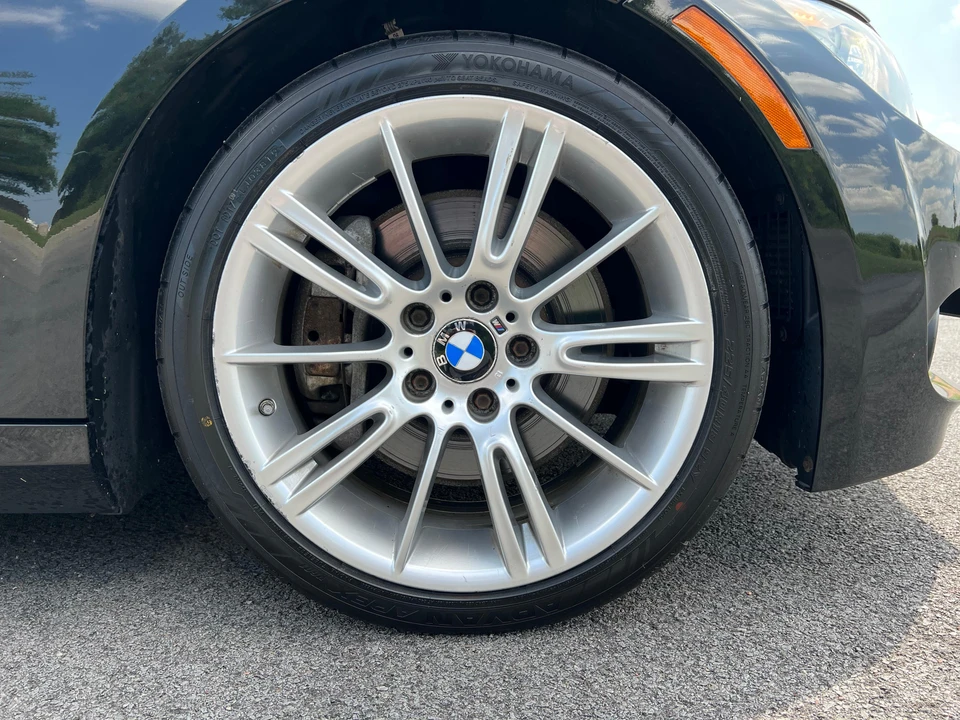 2012 BMW E92 335i Coupe - Image 31 of 31