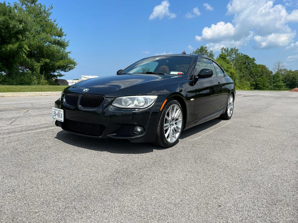 2012 BMW E92 335i Coupe - Image 6 of 31