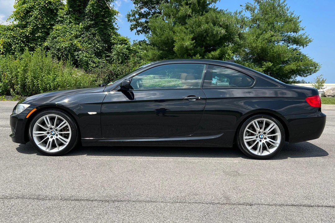 2012 BMW E92 335i Coupe - Image 3 of 31